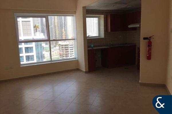 Balcony | Unfurnished | Available 15 January